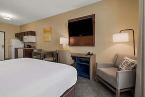 Comfort Inn & Suites Barnesville - Frackville