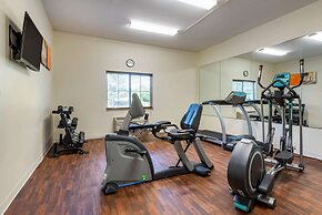 Comfort Inn & Suites Barnesville - Frackville