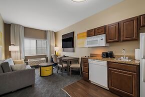 Comfort Inn & Suites Barnesville - Frackville