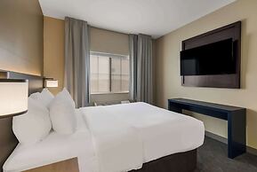 Comfort Inn & Suites Barnesville - Frackville