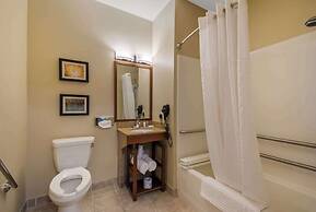 Comfort Inn & Suites Barnesville - Frackville