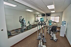 Comfort Inn & Suites Barnesville - Frackville