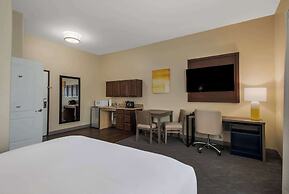 Comfort Inn & Suites Barnesville - Frackville