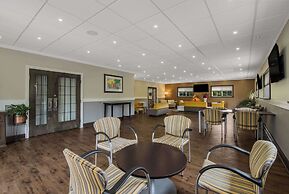 Comfort Inn & Suites Barnesville - Frackville