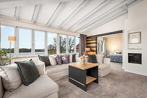 Zollenspieker Fährhaus