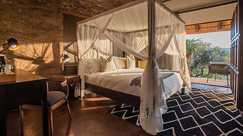 Tala Game Reserve
