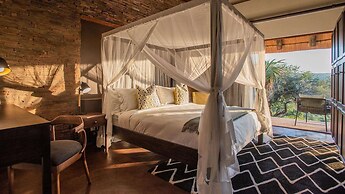 Tala Game Reserve