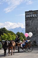 Tullio Hotel