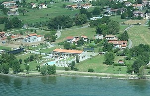 Tullio Hotel