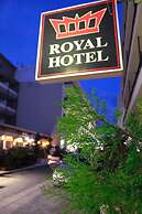 Royal Apart Hotel