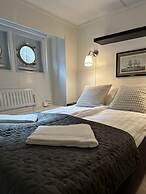 The Red Boat