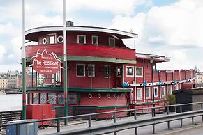 The Red Boat