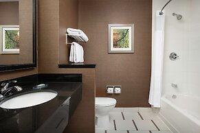 Fairfield Inn & Suites by Marriott Ithaca