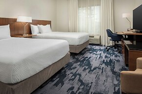 Fairfield Inn & Suites by Marriott Ithaca