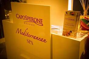 CapoSperone Resort
