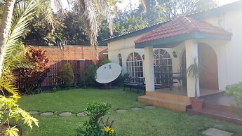 Tranquilo Resorts Lilongwe