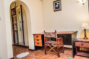 Tranquilo Resorts Lilongwe