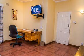 Tranquilo Resorts Lilongwe