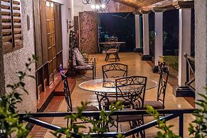 Tranquilo Resorts Lilongwe