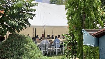 Tranquilo Resorts Lilongwe