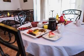 Tranquilo Resorts Lilongwe