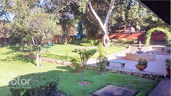 Tranquilo Resorts Lilongwe