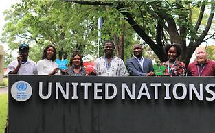 Tranquilo Resorts Lilongwe