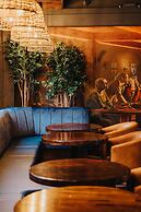 Kinlay Hostel Galway