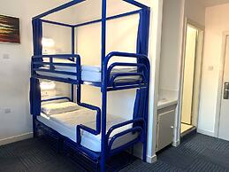 Kinlay Hostel Galway