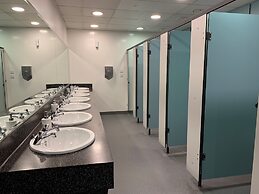 Kinlay Hostel Galway