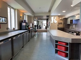 Kinlay Hostel Galway