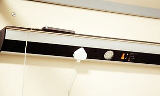 Kinlay Hostel Galway