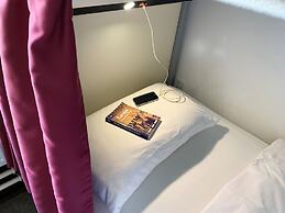 Kinlay Hostel Galway