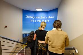 Kinlay Hostel Galway