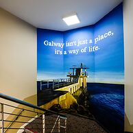 Kinlay Hostel Galway