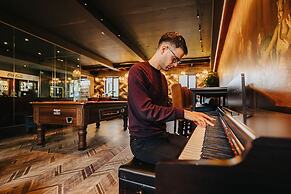 Kinlay Hostel Galway