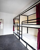Kinlay Hostel Galway