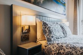 Kinlay Hostel Galway