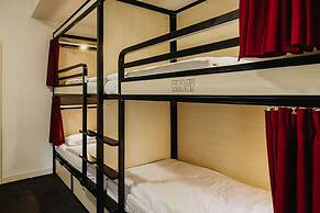 Kinlay Hostel Galway