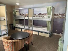 Kinlay Hostel Galway