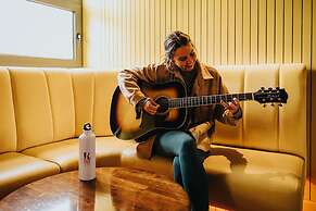 Kinlay Hostel Galway