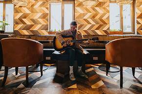 Kinlay Hostel Galway