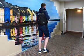 Kinlay Hostel Galway