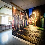 Kinlay Hostel Galway