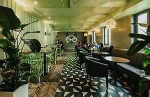 Kinlay Hostel Galway