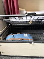 Kinlay Hostel Galway