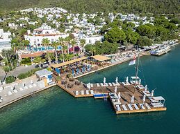 Torbahan Boutique Hotel & Beach Club