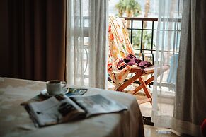 Torbahan Boutique Hotel & Beach Club