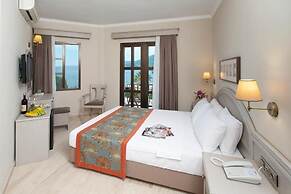 Torbahan Boutique Hotel & Beach Club