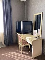 Praga Hotel
